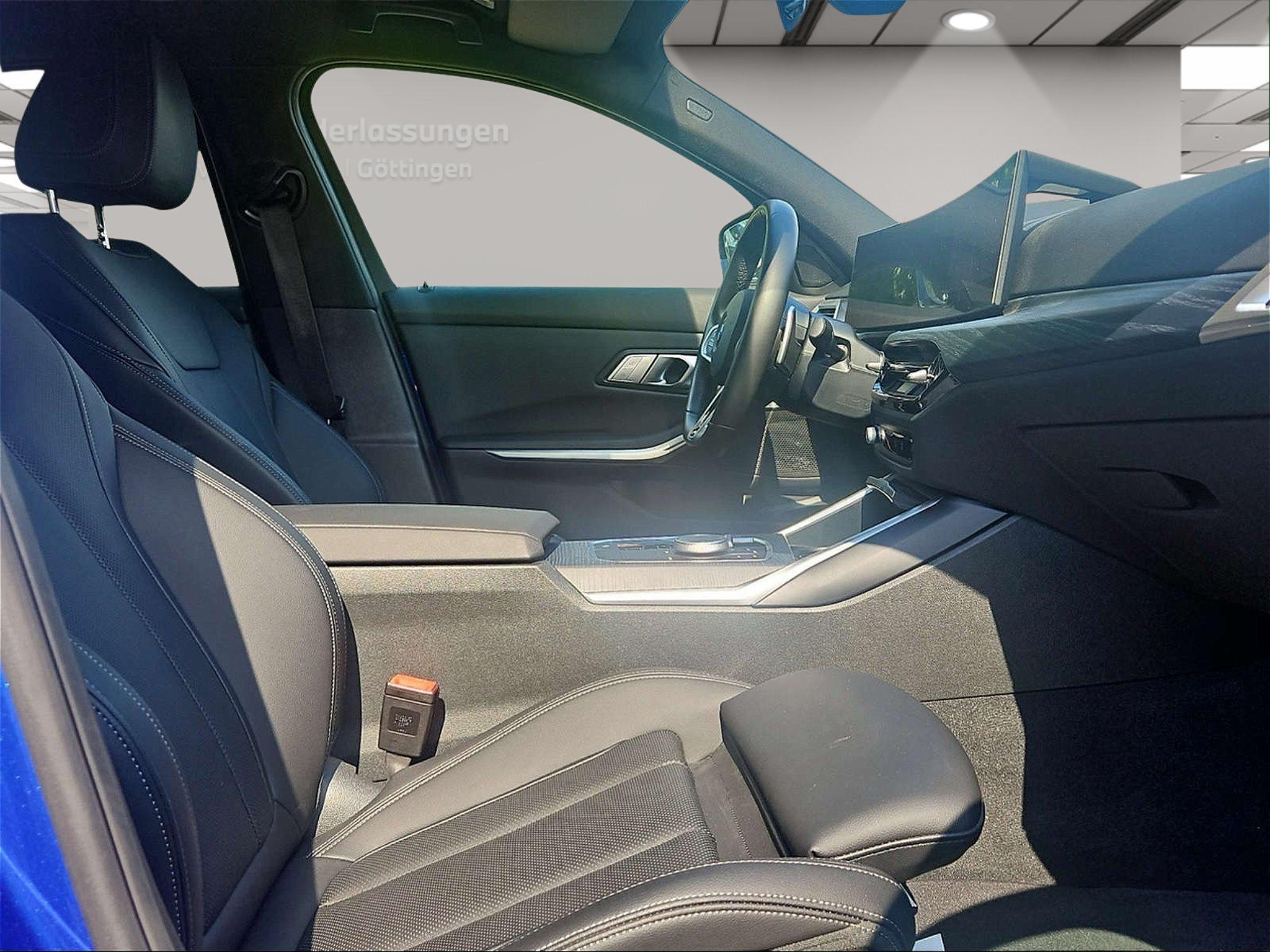 BMW 3er – Bild 15