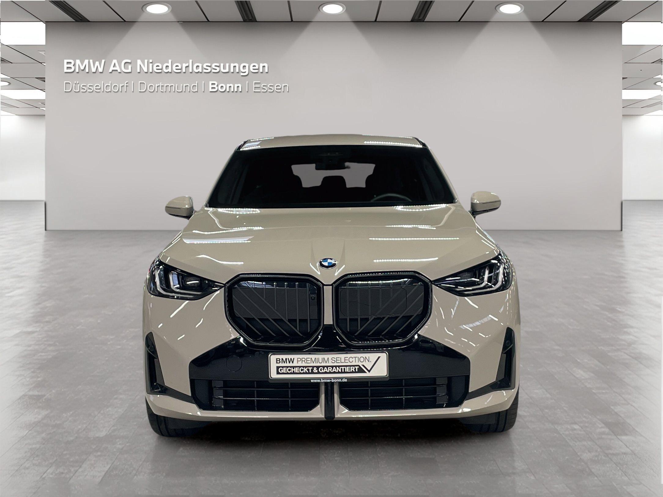 BMW X3 – Bild 11