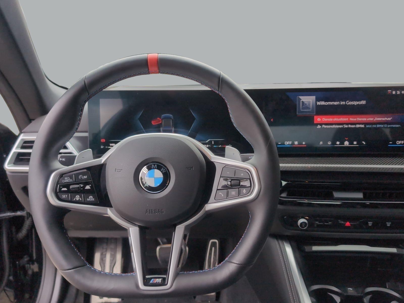 BMW 4er Cabrio – Bild 25