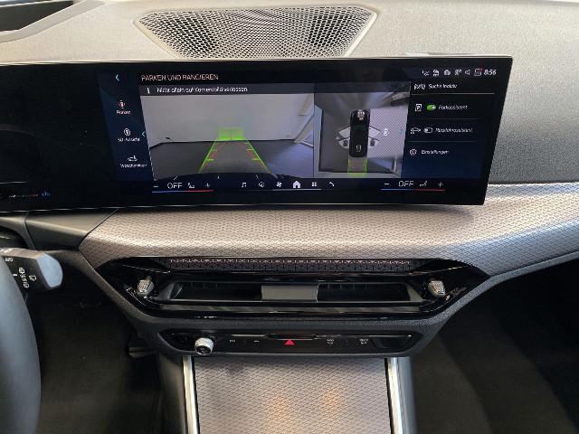 BMW 3er Touring – Bild 13