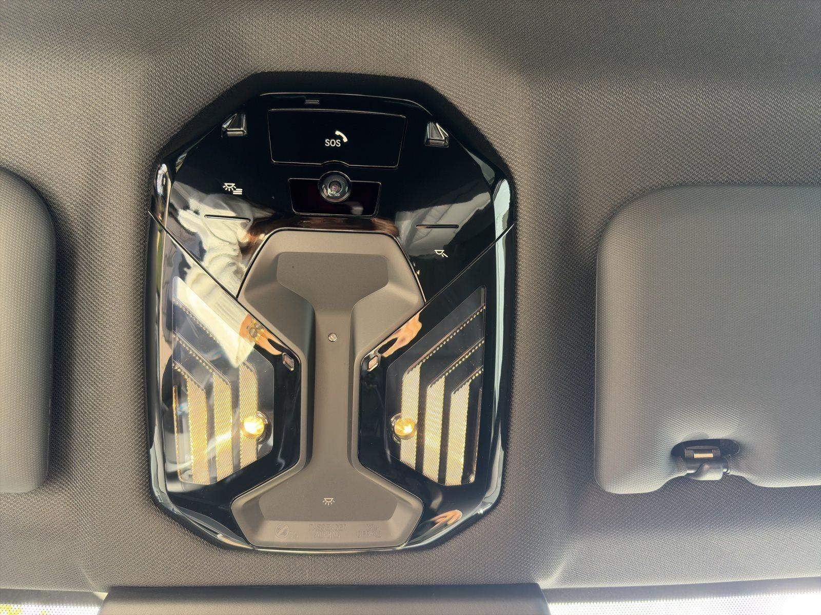 BMW X3 – Bild 16