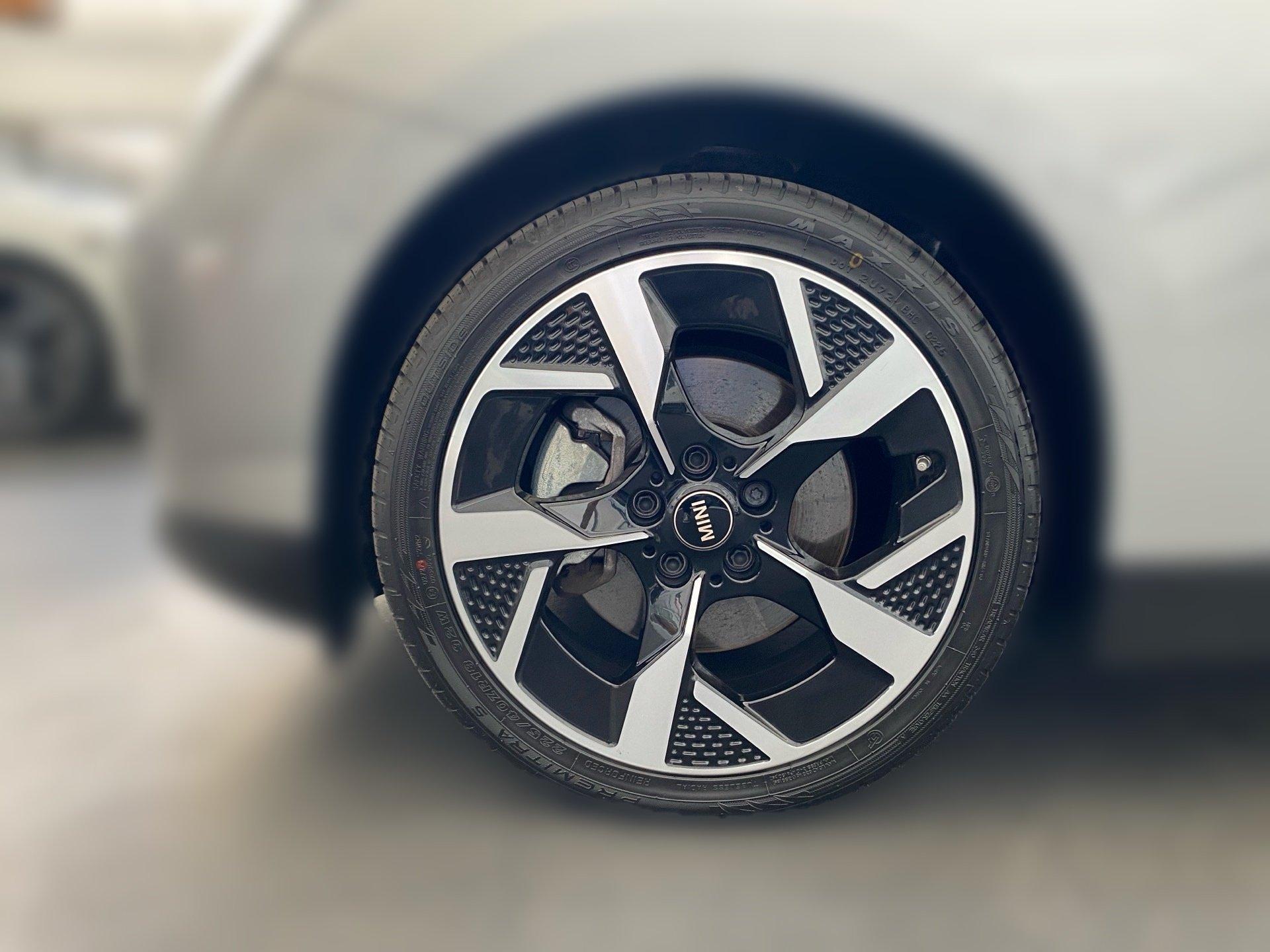 MINI Cooper 3-Türer – Bild 6