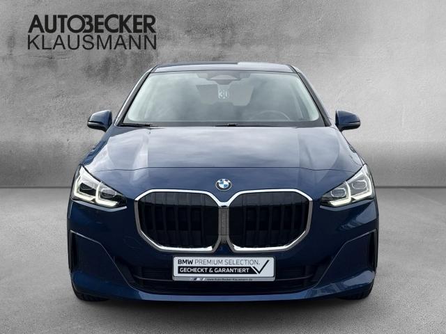 BMW 2er Active Tourer – Bild 54