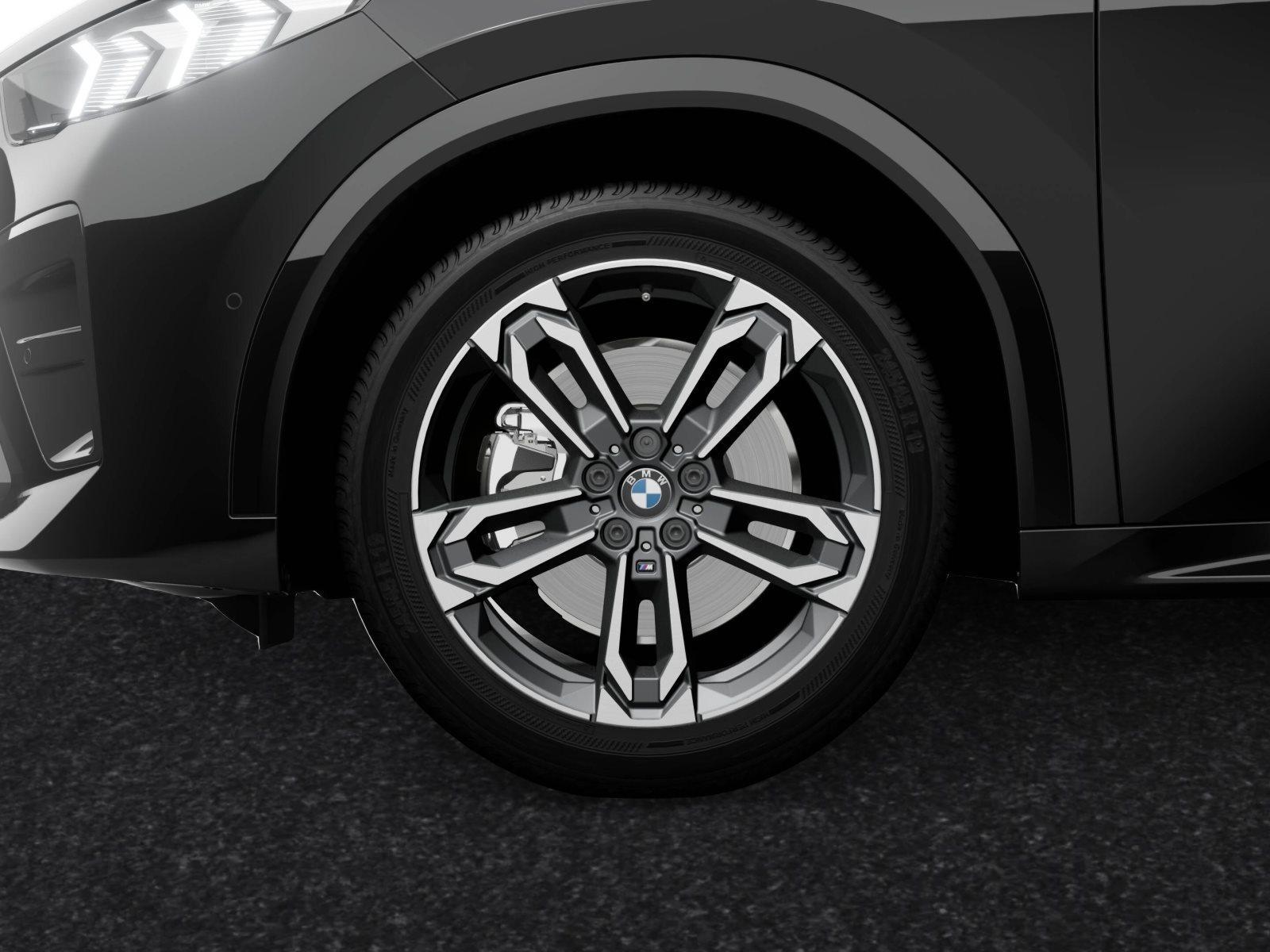 BMW iX2 – Bild 6