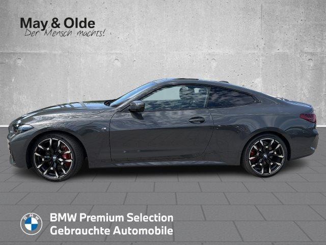 BMW 4er Coupé – Bild 2