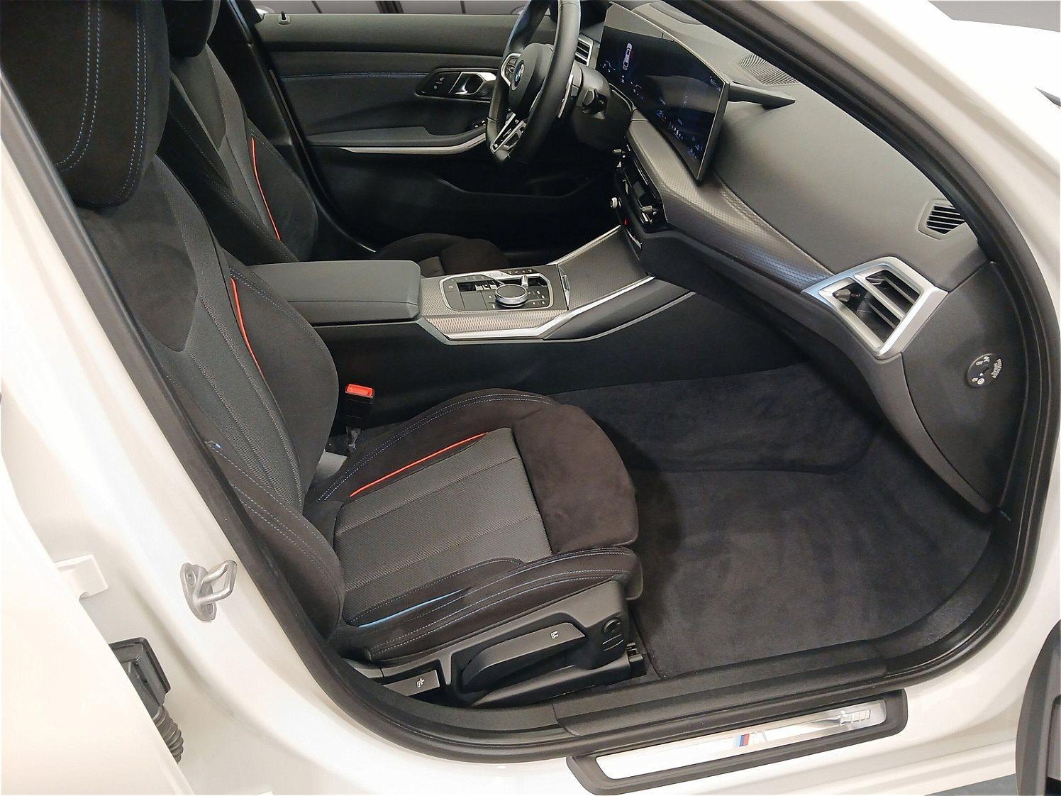 BMW 3er Touring – Bild 7