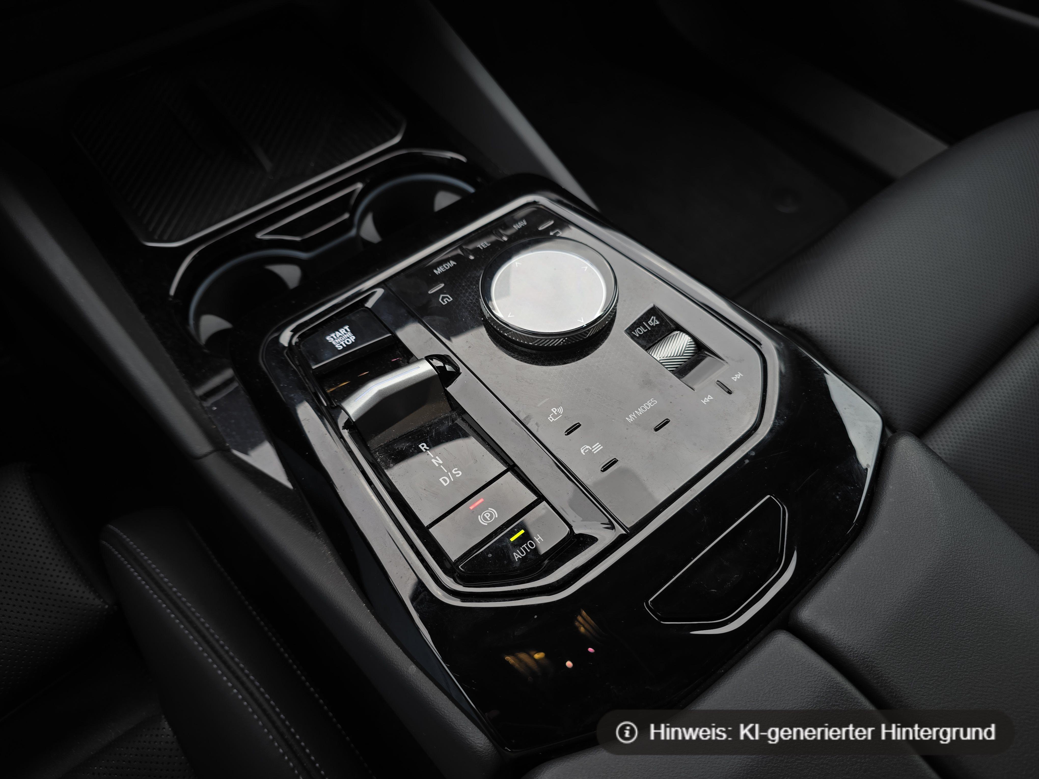 BMW 5er – Bild 11