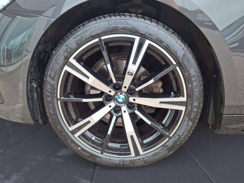 BMW 5er Touring – Bild 7