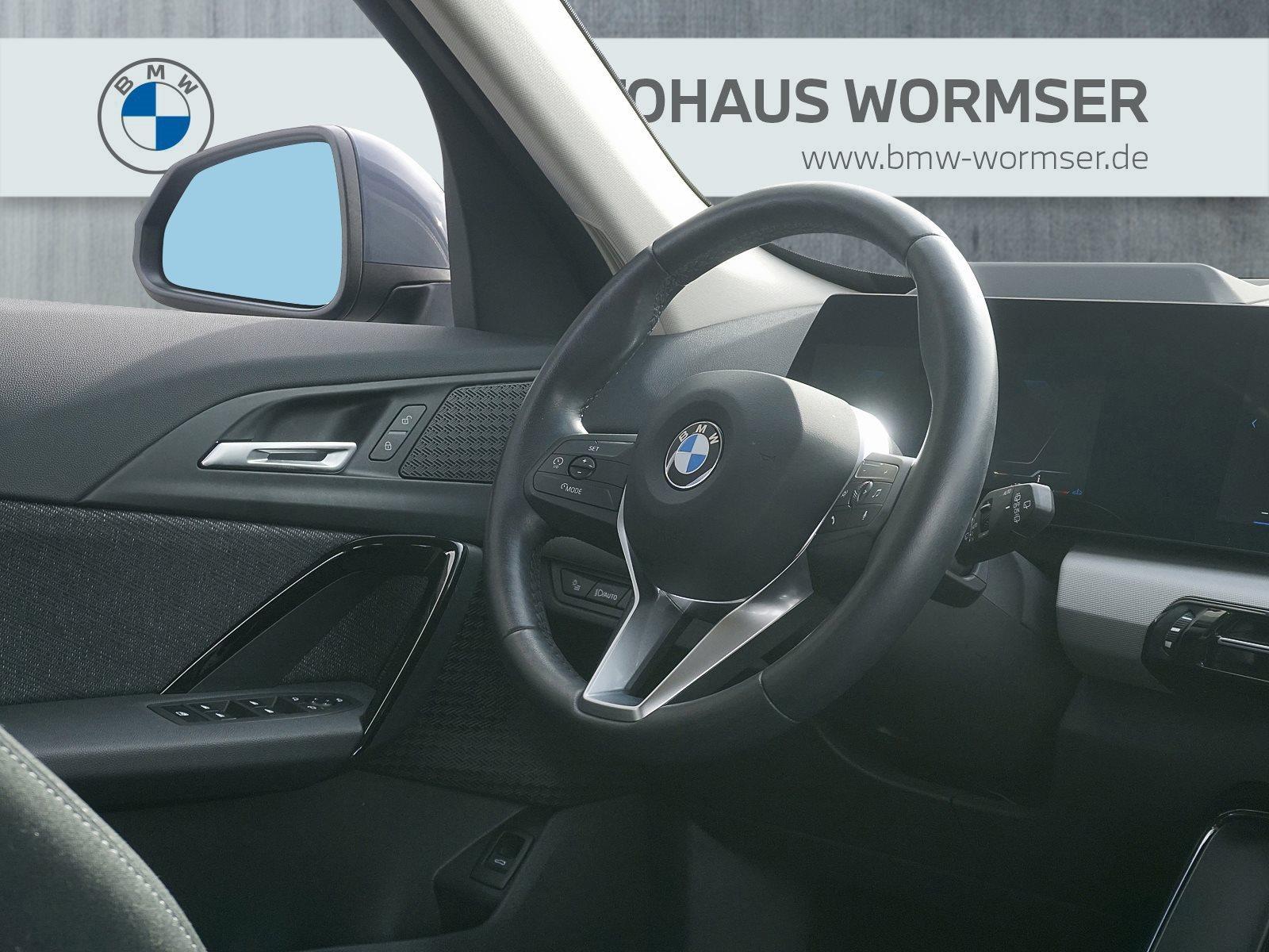 BMW X1 – Bild 16