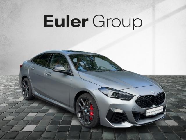 BMW 2er Gran Coupé – Bild 10