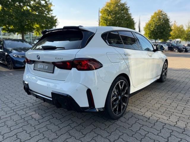 BMW 1er – Bild 3