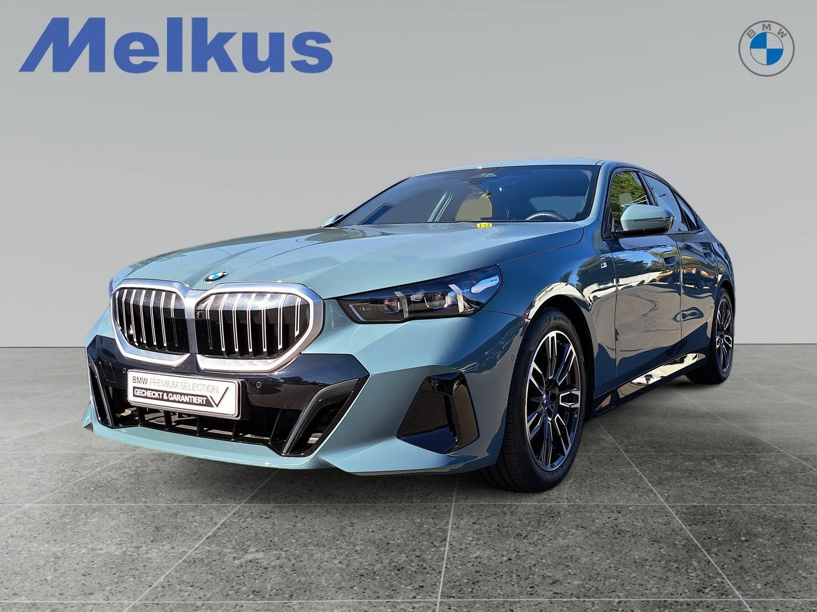 BMW 5er