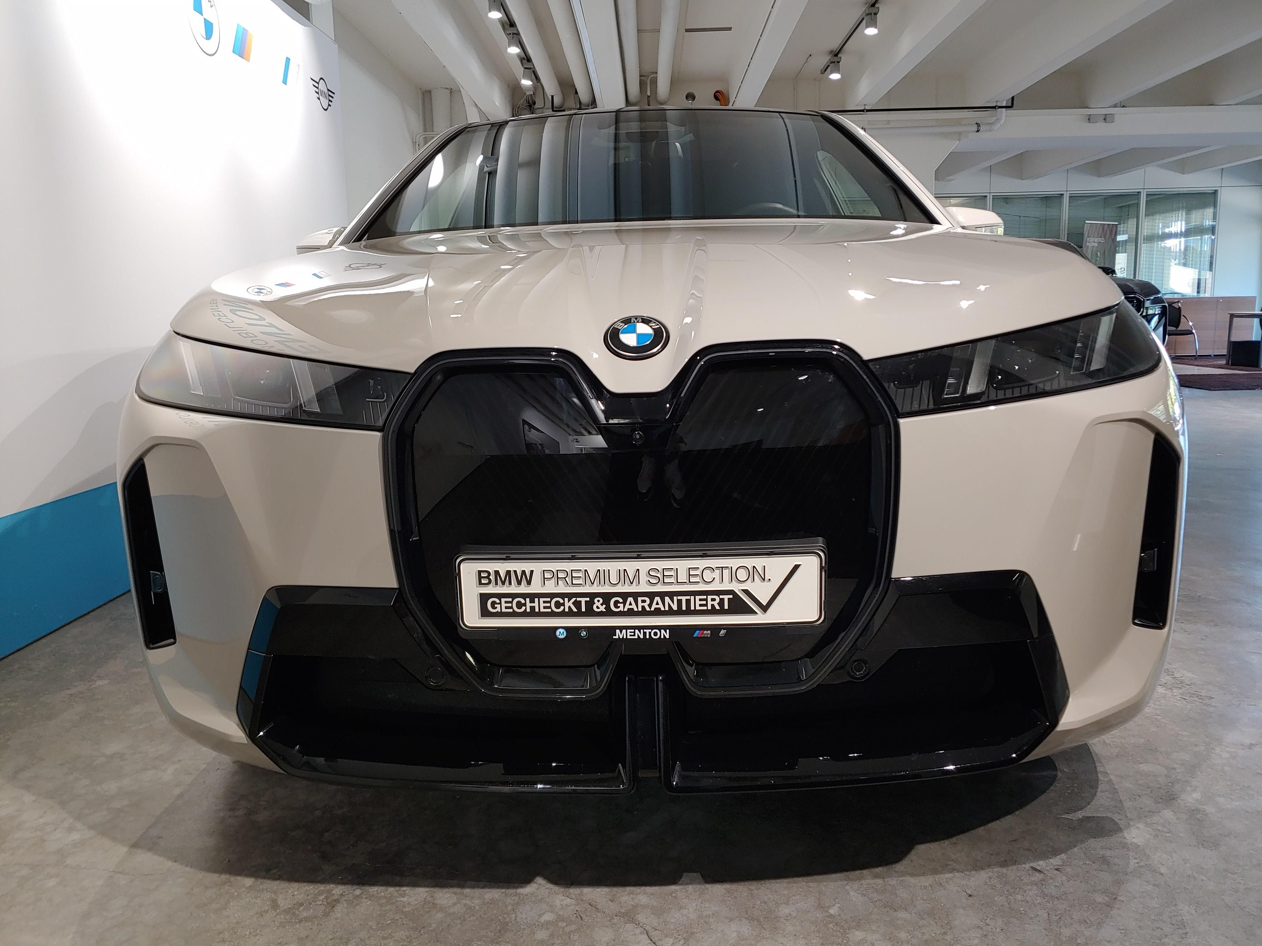 BMW iX – Bild 6