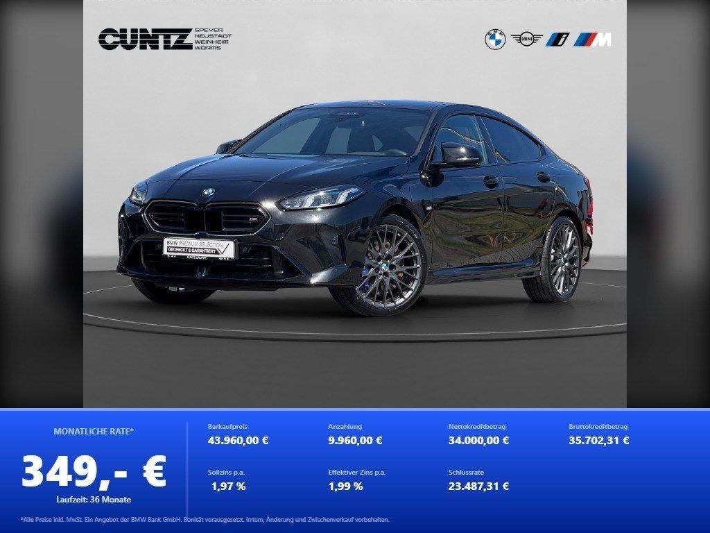 BMW 2er Gran Coupé