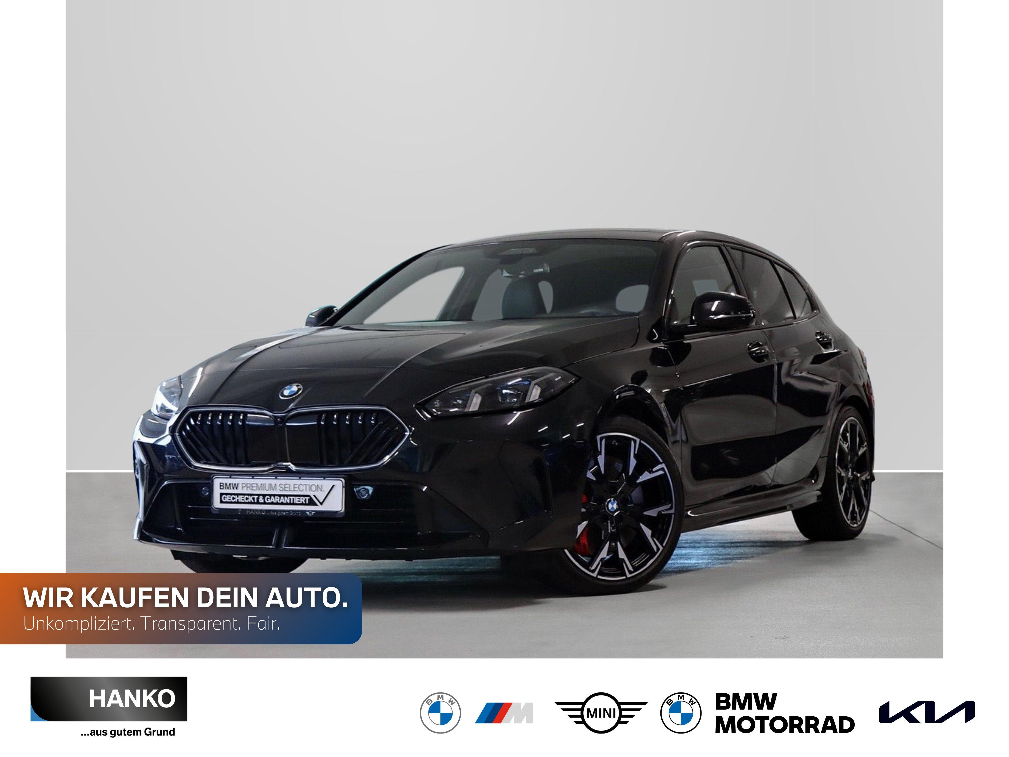 BMW 1er