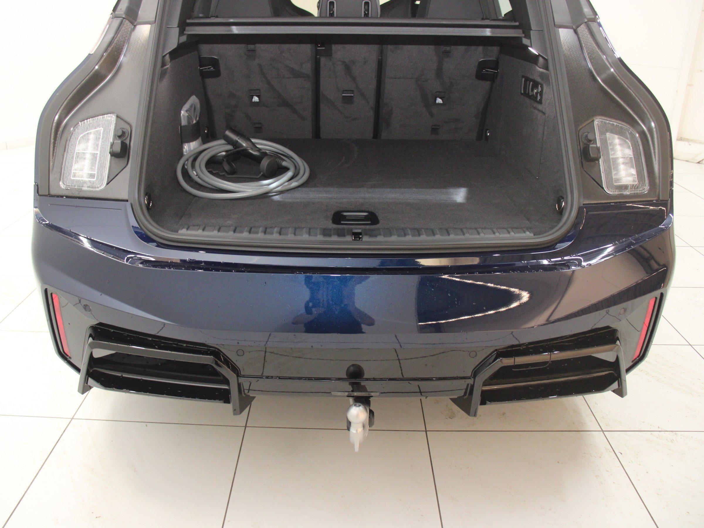 BMW iX – Bild 14