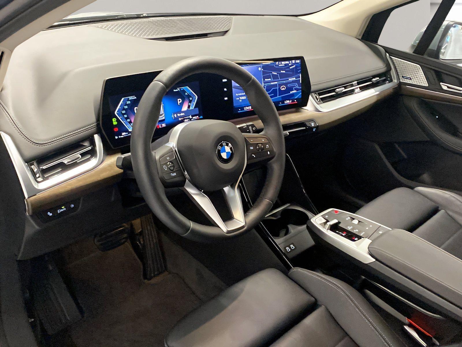 BMW 2er Active Tourer – Bild 4