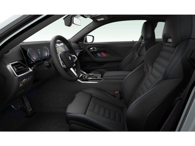 BMW 2er Coupé – Bild 2