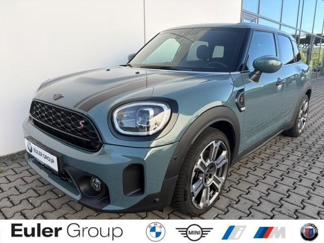 MINI Countryman – Bild 15