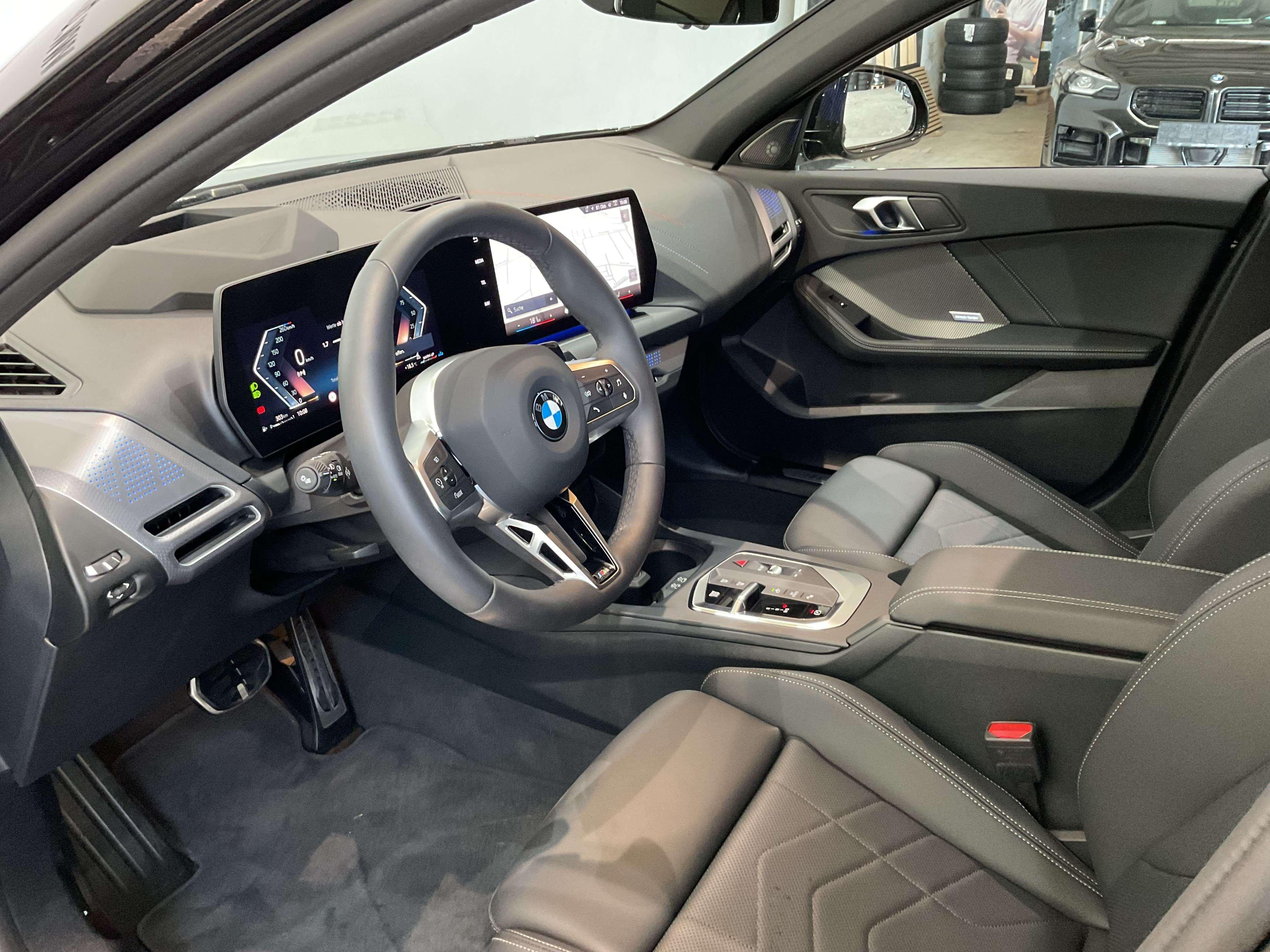 BMW 1er – Bild 6