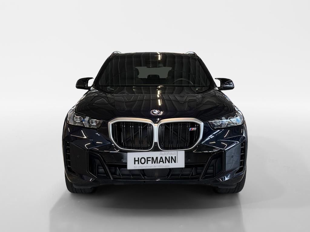 BMW X5 – Bild 7
