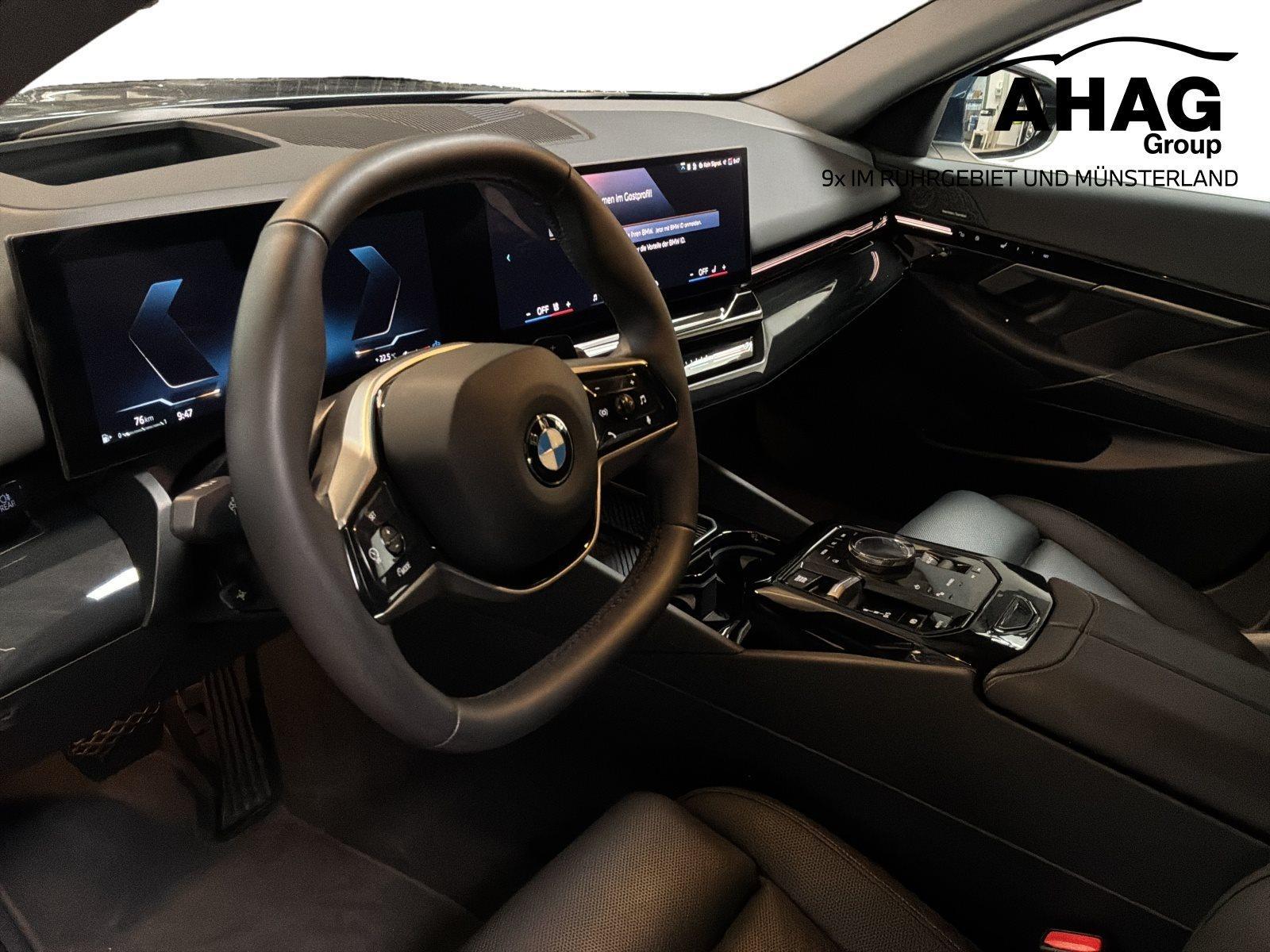 BMW 5er – Bild 17