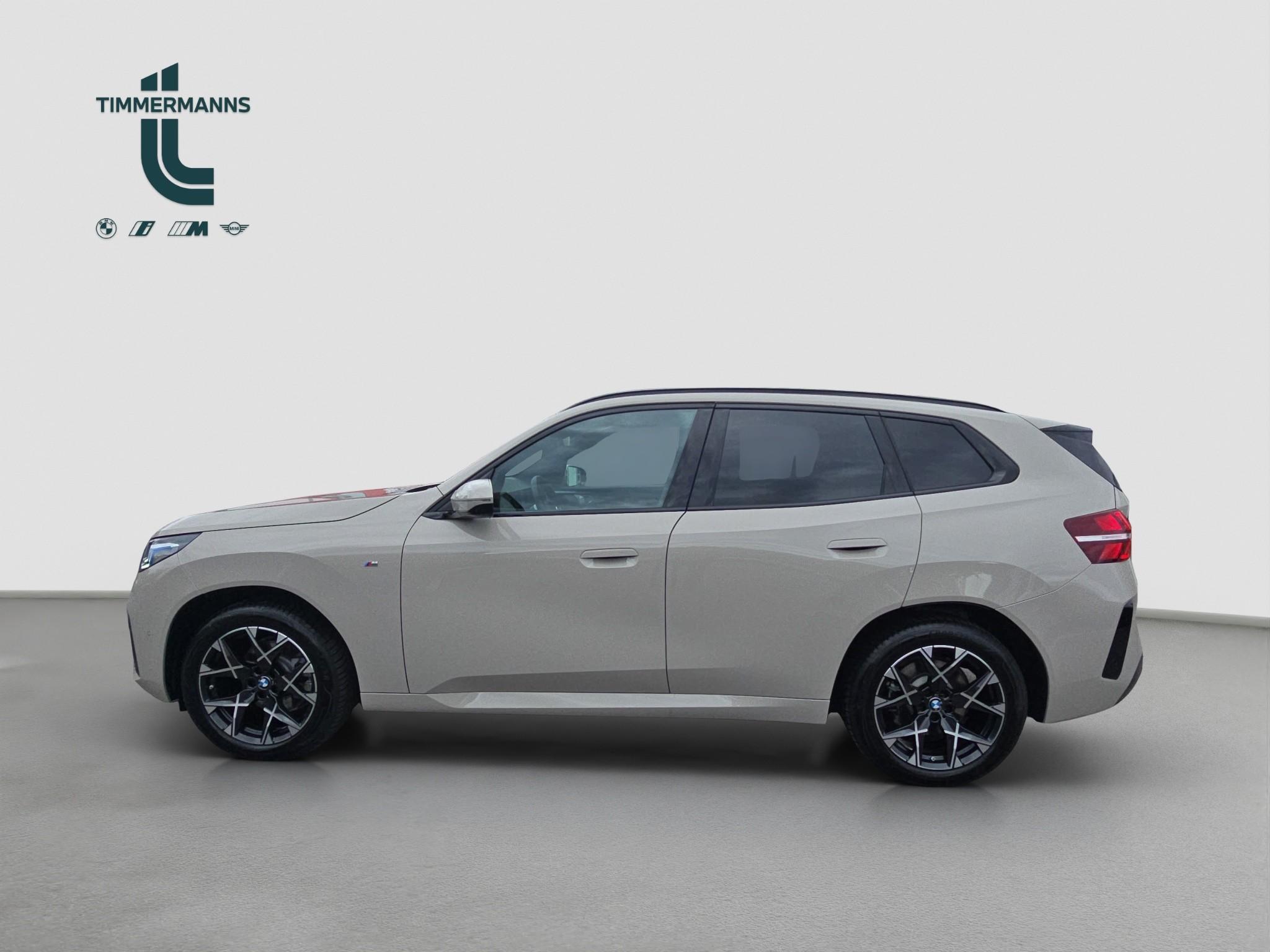 BMW X3 – Bild 5