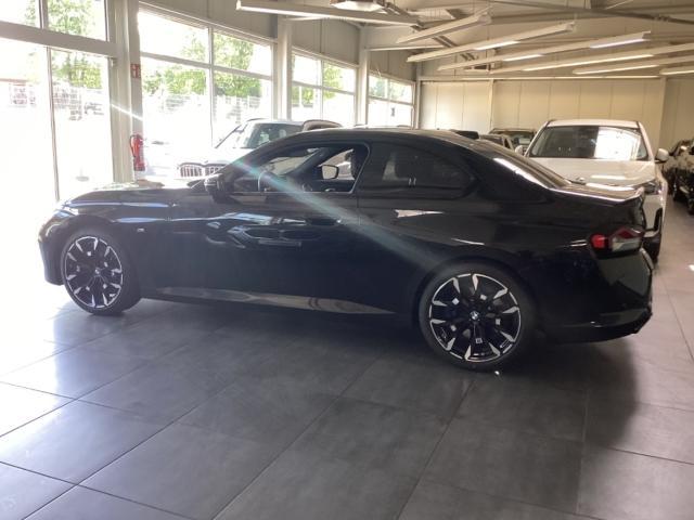 BMW 2er Coupé – Bild 6