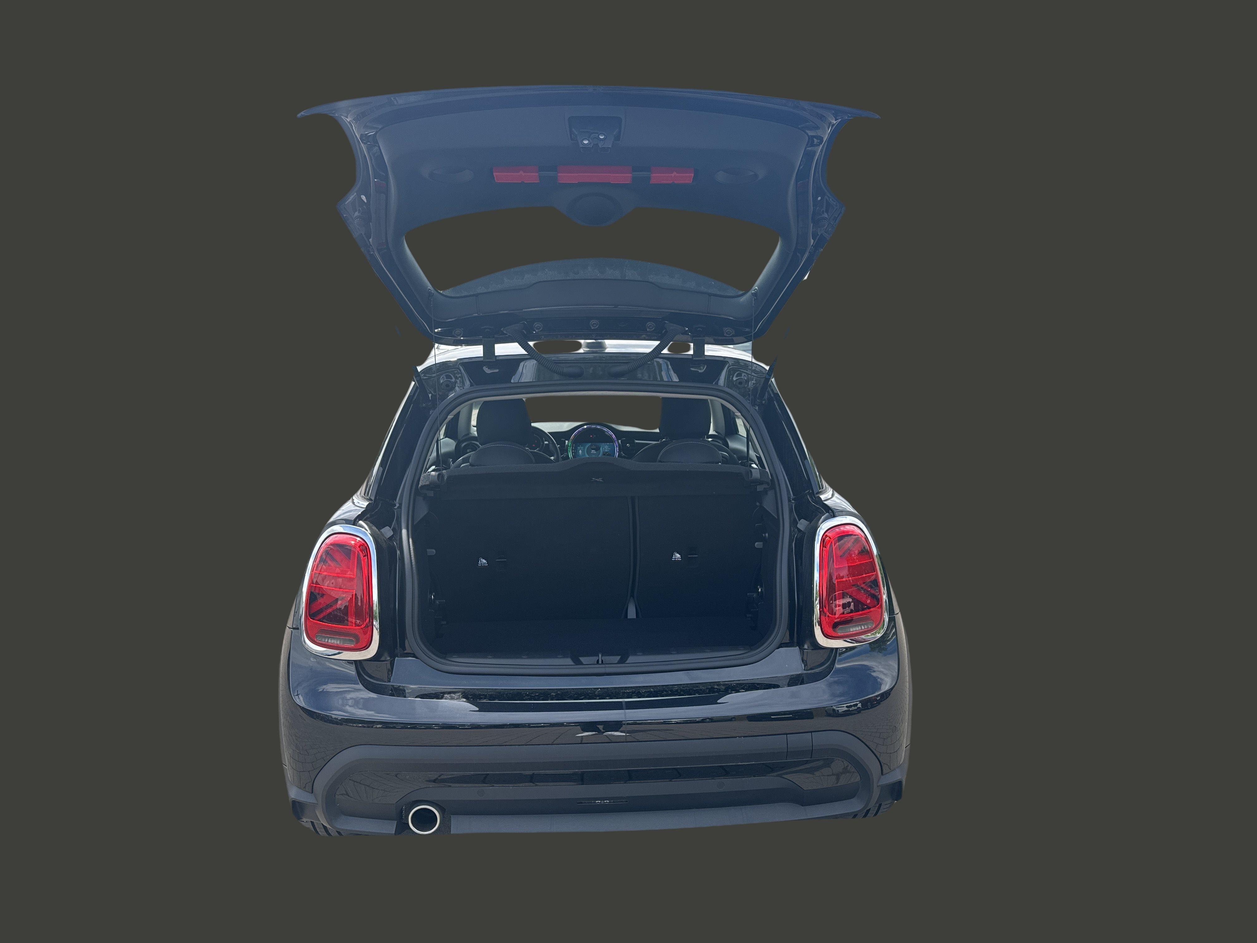 MINI Cooper 3-Türer – Bild 19
