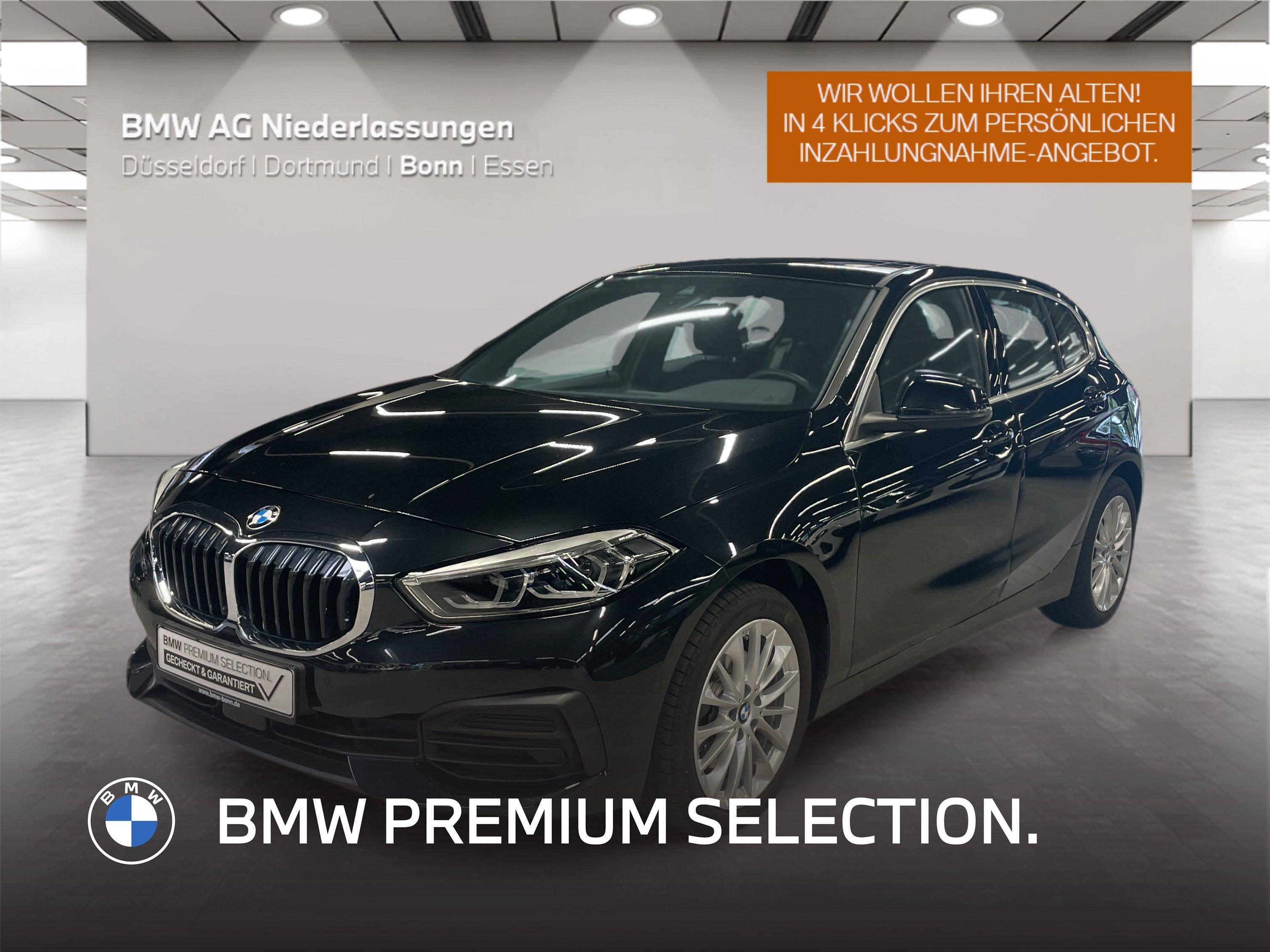 BMW 118I 2022