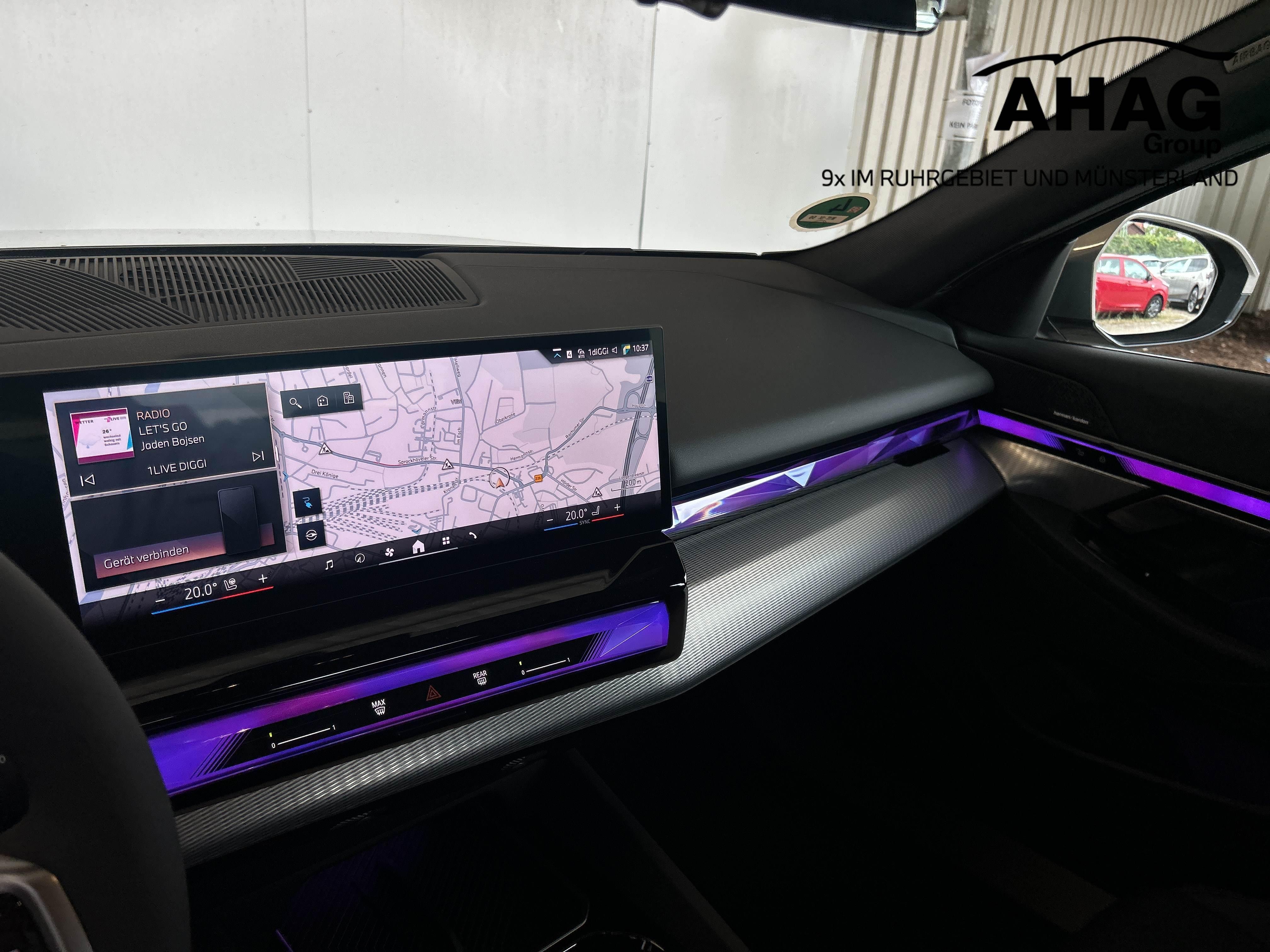 BMW 5er – Bild 19