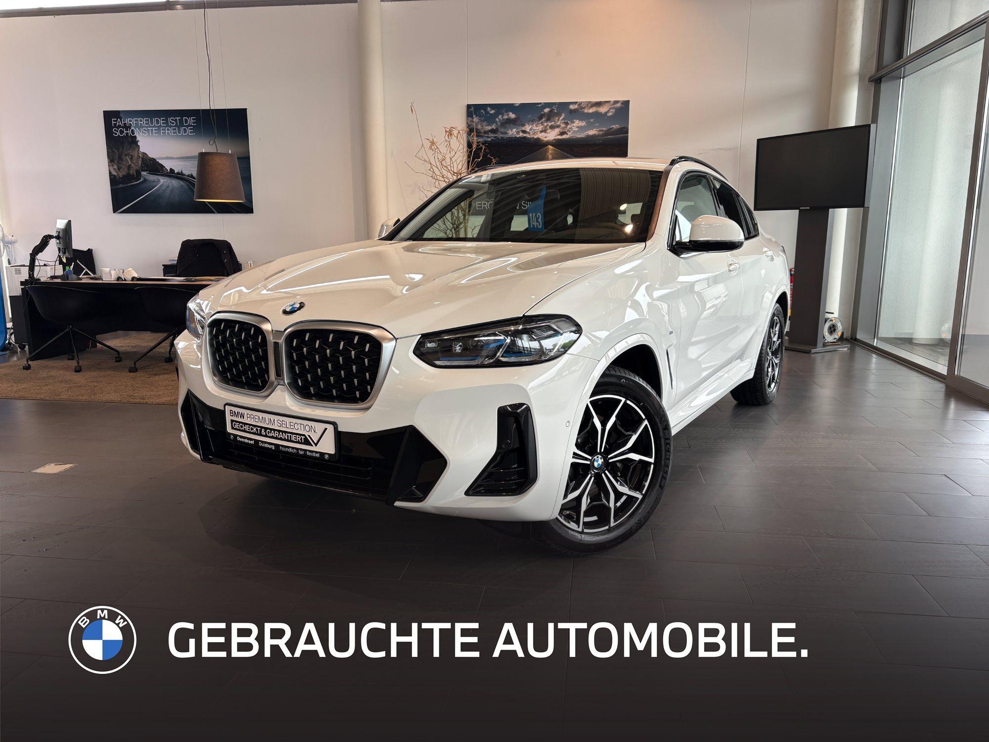 BMW X4 – Bild 6