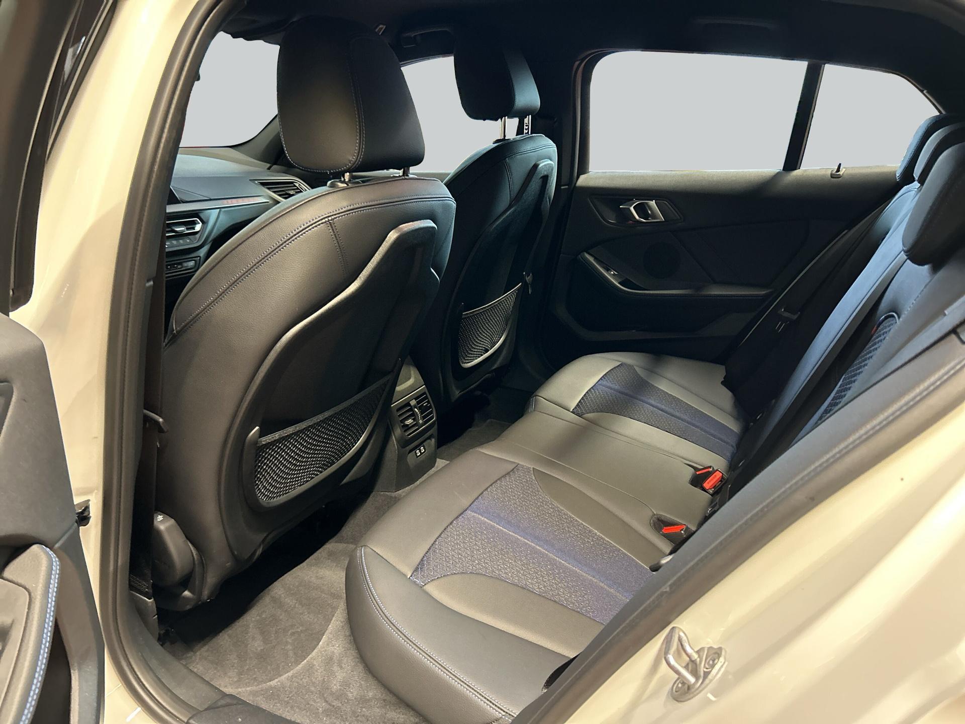 BMW 1er – Bild 14