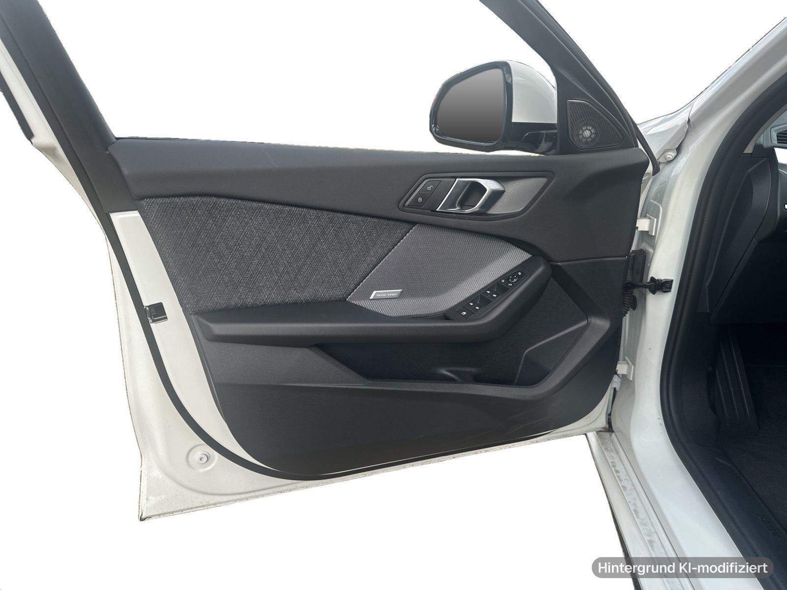 BMW 1er – Bild 26