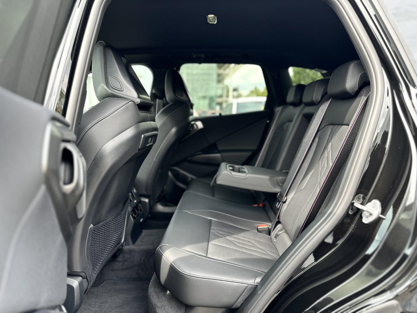 BMW X3 – Bild 24
