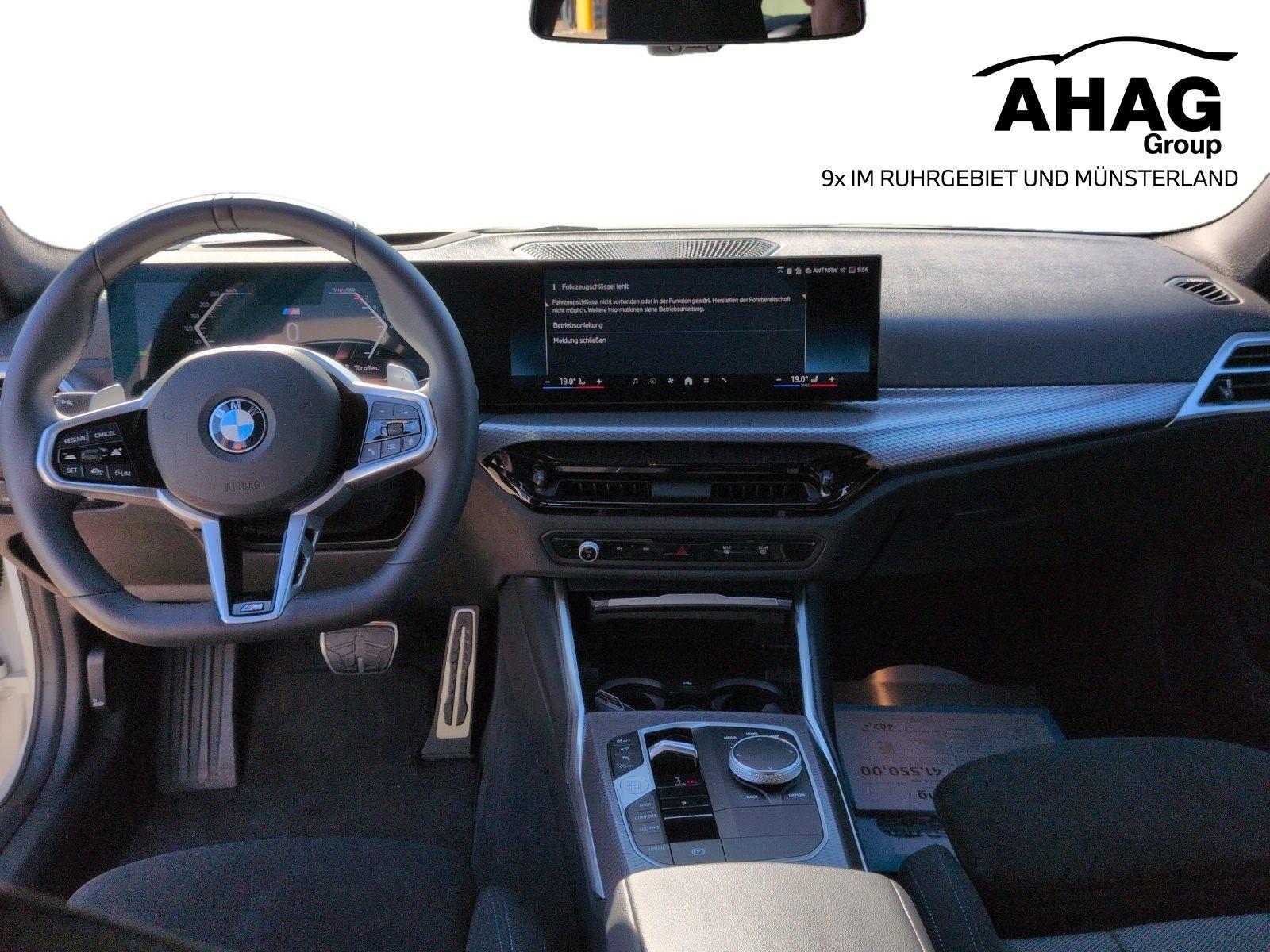 BMW 3er Touring – Bild 11