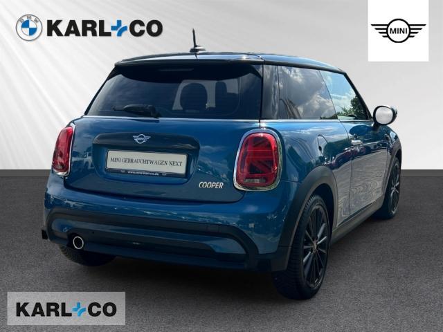 MINI Cooper 3-Türer – Bild 6
