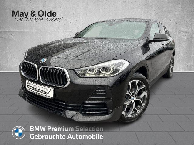 BMW X2 2023