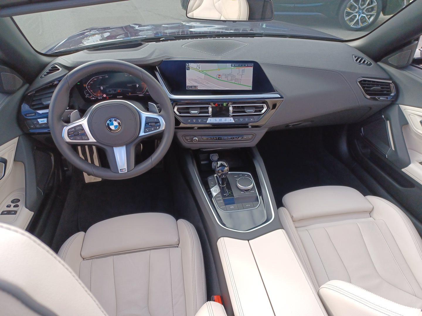 BMW Z4 – Bild 7