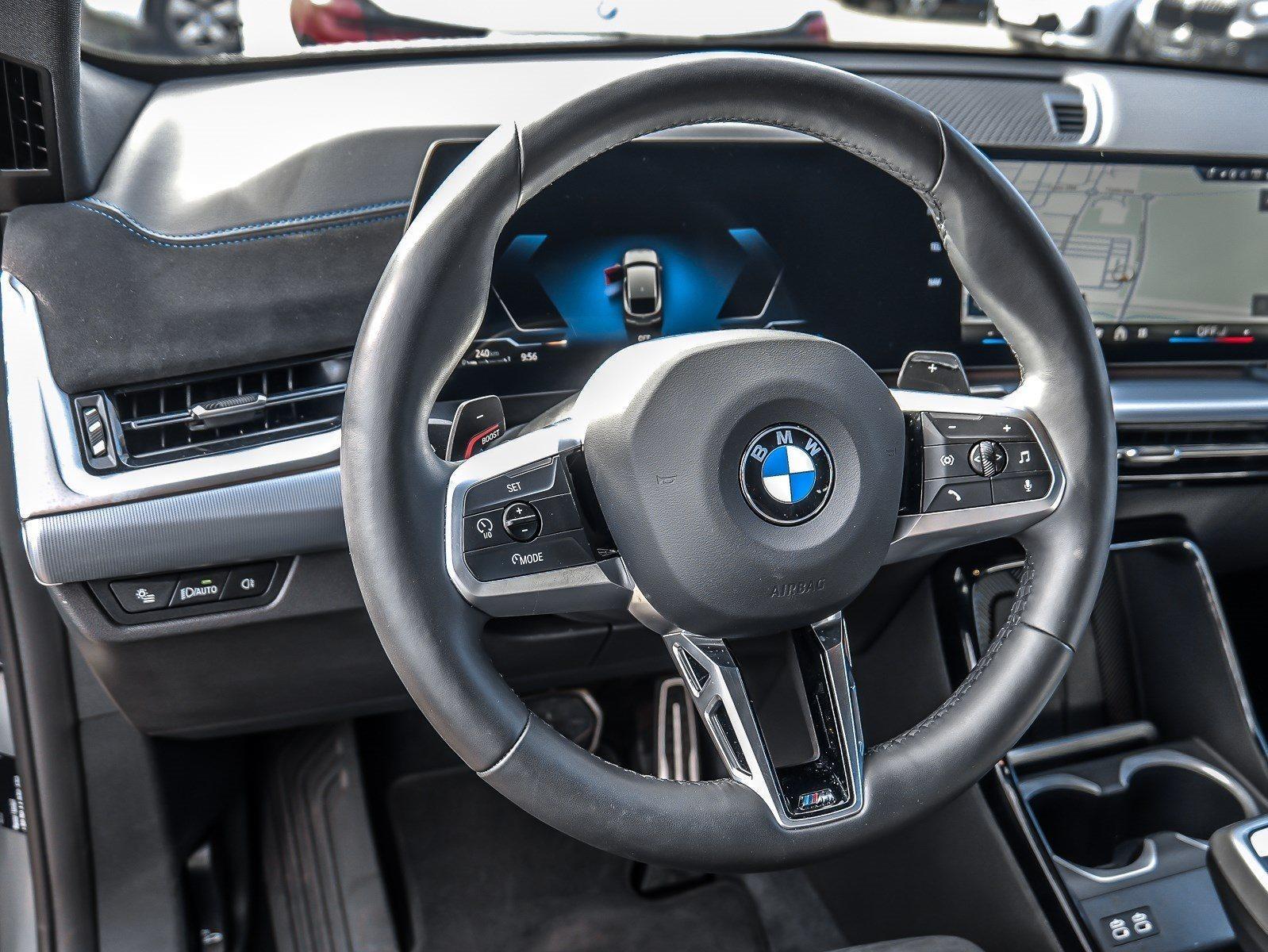 BMW X2 – Bild 11