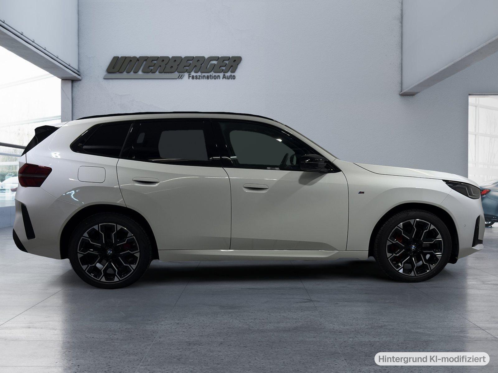 BMW X3 – Bild 4