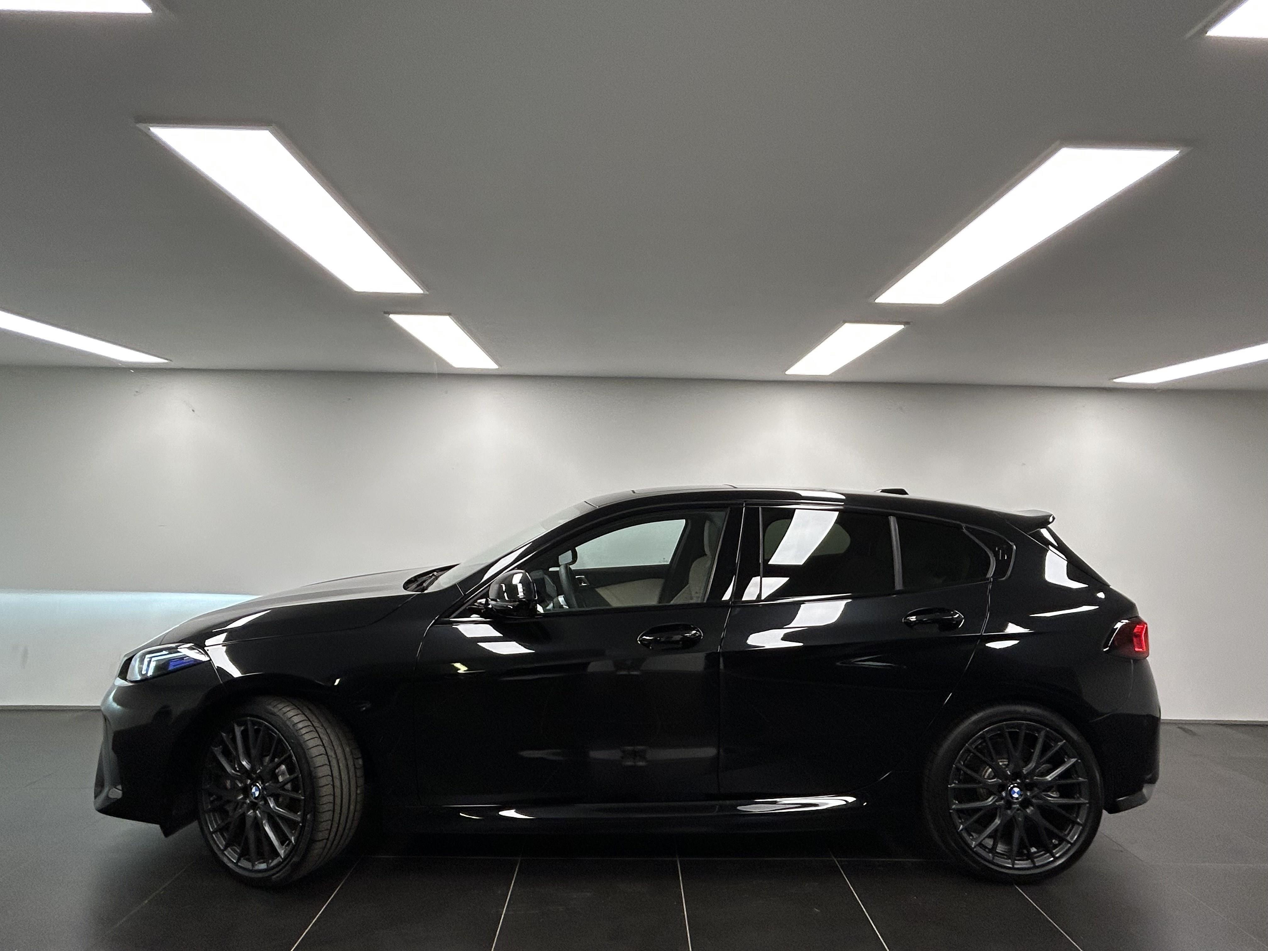 BMW 1er – Bild 2