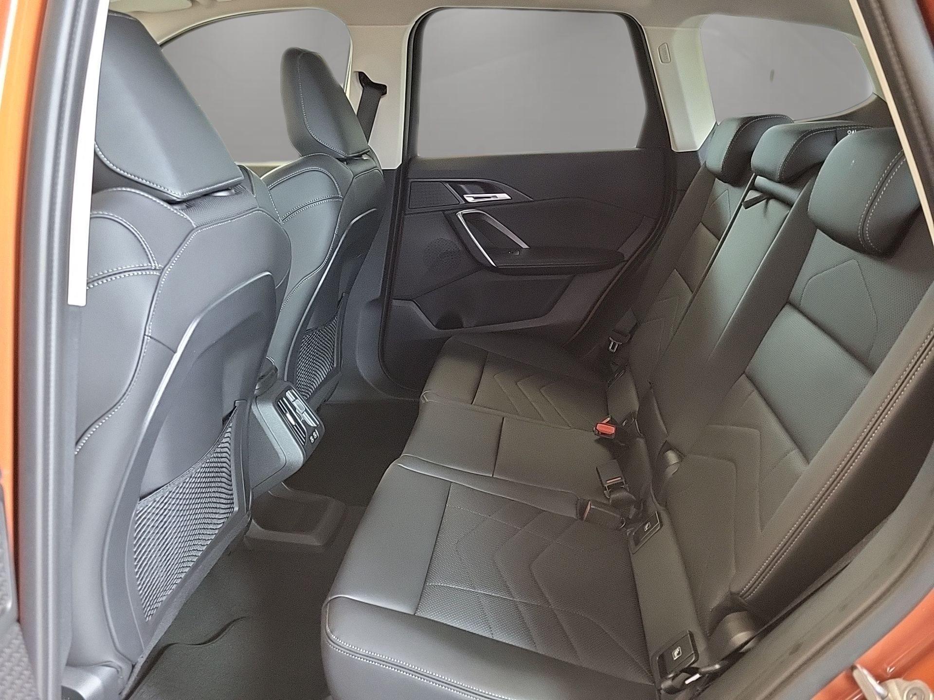 BMW X1 – Bild 7