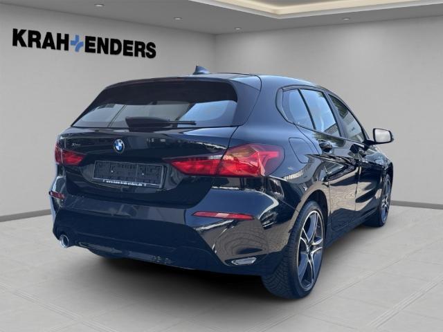 BMW 116i 2021
