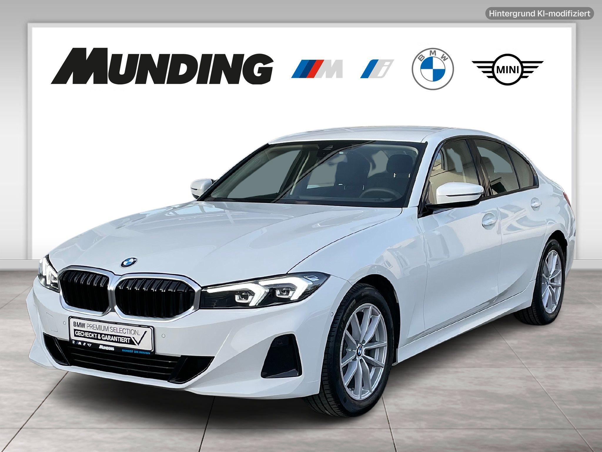 BMW 3er
