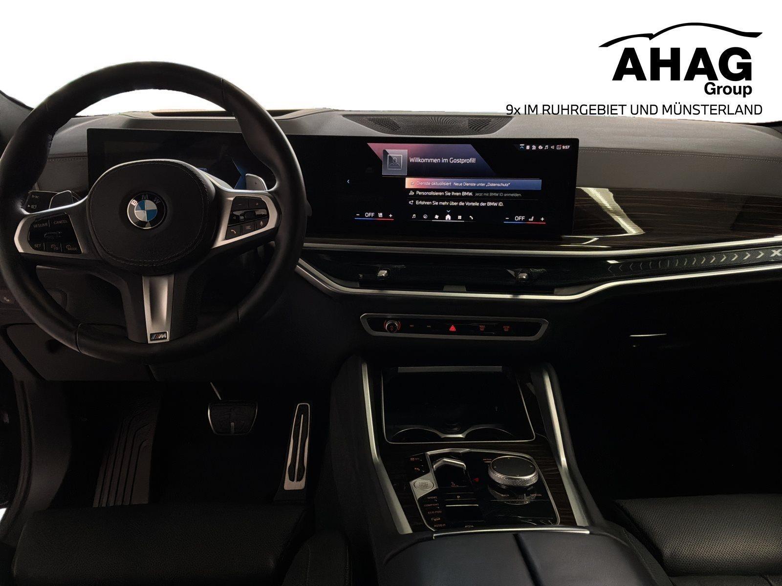 BMW X6 – Bild 10
