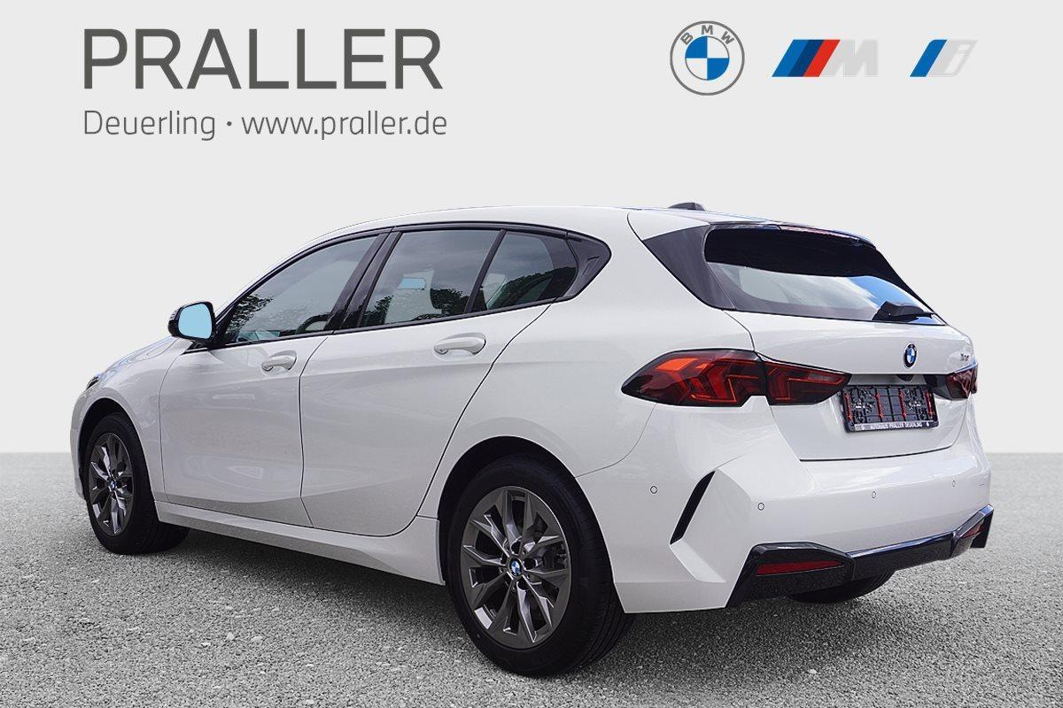 BMW 1er – Bild 4