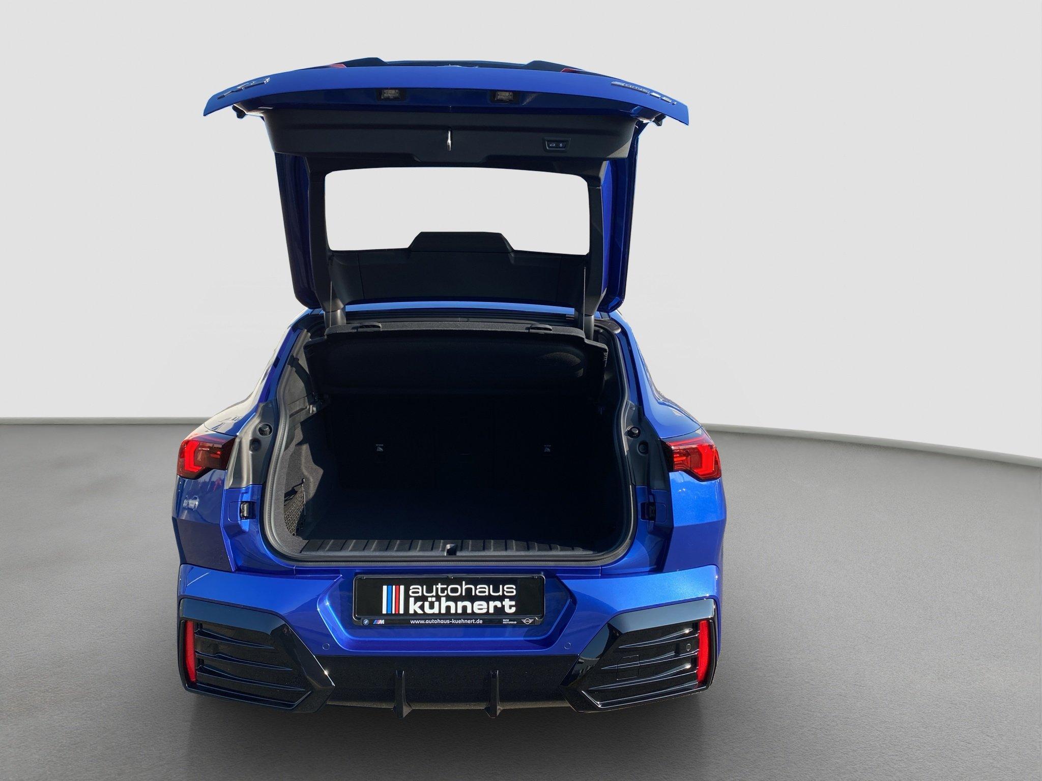 BMW X2 – Bild 14