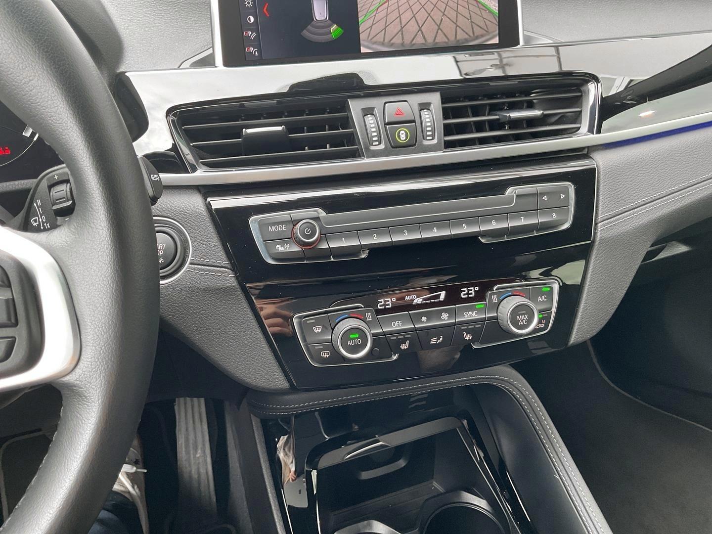 BMW X2 – Bild 10