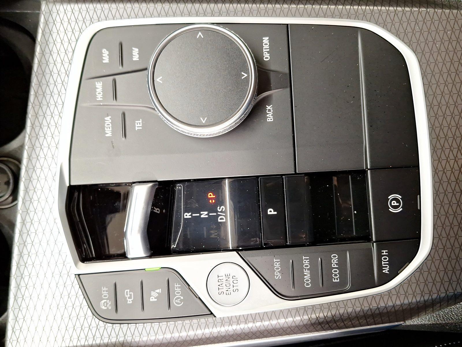 BMW 3er Touring – Bild 21